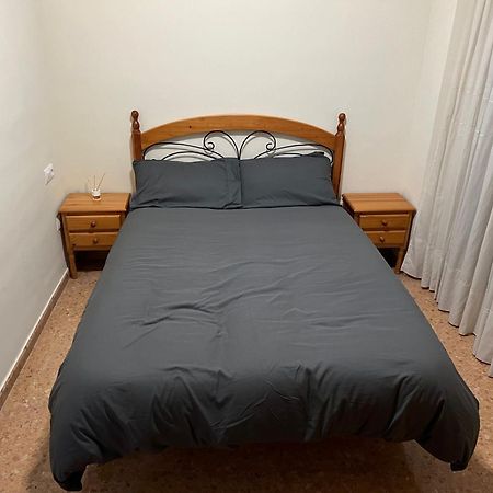 Habitacion Doble Con Bano Privado Lejlighed Valencia Eksteriør billede